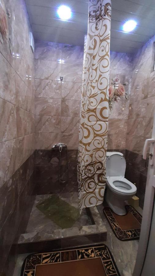 Zolotaya Buhta 10 Hotel Пицунда Екстериор снимка