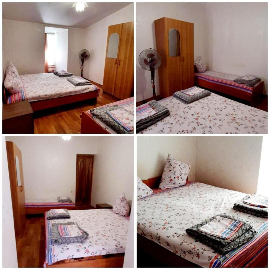 Zolotaya Buhta 10 Hotel Пицунда Стая снимка