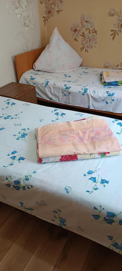 Zolotaya Buhta 10 Hotel Пицунда Екстериор снимка