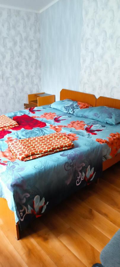 Zolotaya Buhta 10 Hotel Пицунда Екстериор снимка