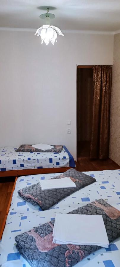 Zolotaya Buhta 10 Hotel Пицунда Екстериор снимка